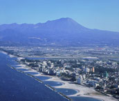 皆生グランドホテル天水